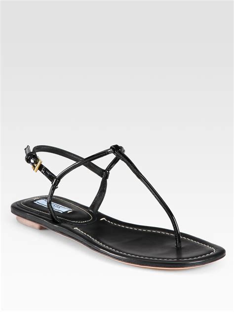 prada string thong|prada sandals women's.